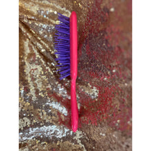 Load image into Gallery viewer, Unbrush Detangler Hair Brush - Rose 4U Beauty