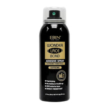 Load image into Gallery viewer, EBIN Wonder Lace Bond Adhesive Spray - Rose 4U Beauty