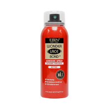 Load image into Gallery viewer, EBIN Wonder Lace Bond Adhesive Spray - Rose 4U Beauty