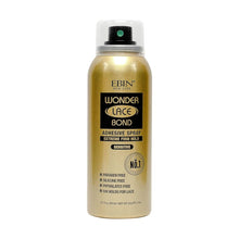 Load image into Gallery viewer, EBIN Wonder Lace Bond Adhesive Spray - Rose 4U Beauty
