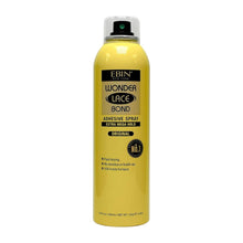 Load image into Gallery viewer, EBIN Wonder Lace Bond Adhesive Spray - Rose 4U Beauty