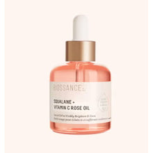 Load image into Gallery viewer, BIOSSANCE Vitamin C Rose Brightening and Firming Face Oil+ Squalane - Rose 4U Beauty