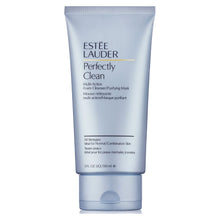 Load image into Gallery viewer, Estée Lauder Perfectly Clean Multi-Action Foam Cleanser/Purifying Mask - Rose 4U Beauty