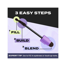 Load image into Gallery viewer, Toppik Fill Me In Hairline Filler - Rose 4U Beauty