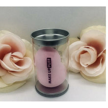 Load image into Gallery viewer, Makeup Puff - Rose 4U Beauty