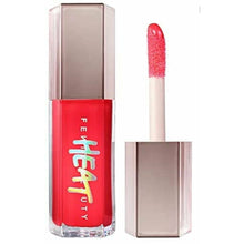 Load image into Gallery viewer, Fenty Beauty Gloss Bomb Heat Universal Lip Luminizer + Plumper - Rose 4U Beauty