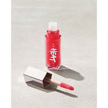 Load image into Gallery viewer, Fenty Beauty Gloss Bomb Heat Universal Lip Luminizer + Plumper - Rose 4U Beauty