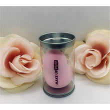 Load image into Gallery viewer, Makeup Puff - Rose 4U Beauty