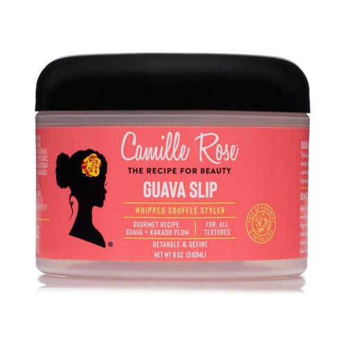 Camille Rose Guava Slip Whipped Souffle - Rose 4U Beauty 