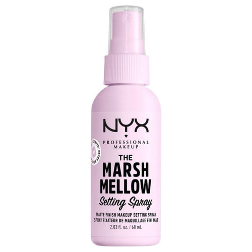 NYX The Marshmellow Setting Spray - Rose 4U Beauty 