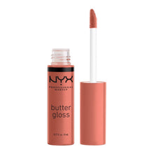 Load image into Gallery viewer, NYX Butter Lip Gloss
