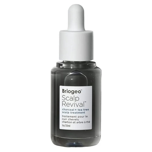 Briego Scalp Revival Charcoal + Tea Tree Scalp Treatment - Rose 4U Beauty 
