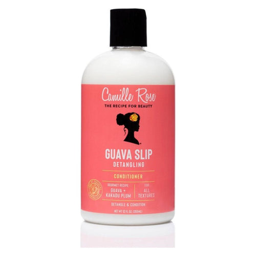 Camille Rose Guava Slip Detangling Conditioner - Rose 4U Beauty 