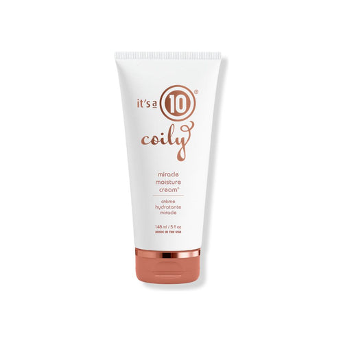 It’s A 10 Coily Miracle Moisture Cream - Rose 4U Beauty 