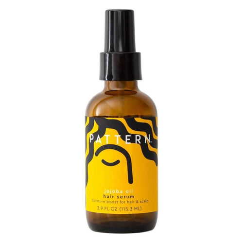 PATTERN Jojoba Oil Hair Serum - Rose 4U Beauty 