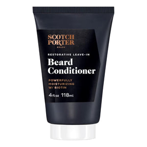 Scotch Porter Leave In Beard Conditioner