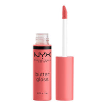 Load image into Gallery viewer, NYX Butter Lip Gloss
