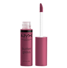 Load image into Gallery viewer, NYX Butter Lip Gloss
