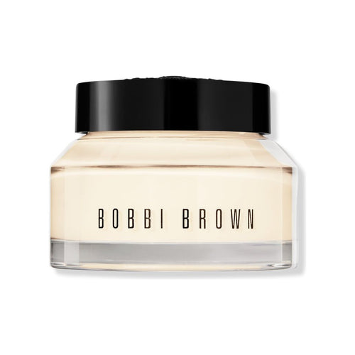 Bobbi Brown Vitamin Enriched Face Base Moisturizer & Primer with Vitamin C + Hyaluronic Acid - Rose 4U Beauty 