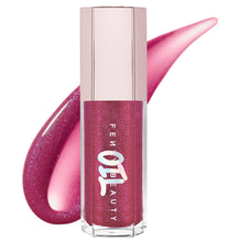 Load image into Gallery viewer, Fenty Beauty Gloss Bomb Oil Luminizing Lip Oil N Gloss
