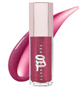 Fenty Beauty Gloss Bomb Oil Luminizing Lip Oil N Gloss
