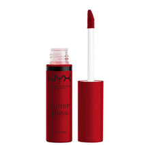 Load image into Gallery viewer, NYX Butter Lip Gloss
