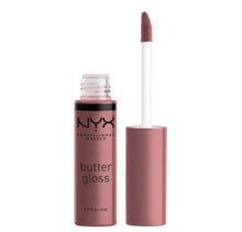 Load image into Gallery viewer, NYX Butter Lip Gloss
