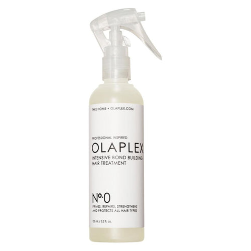 Olaplex No. 0 Intensive Bond Building Hair Treatment - Rose 4U Beauty 