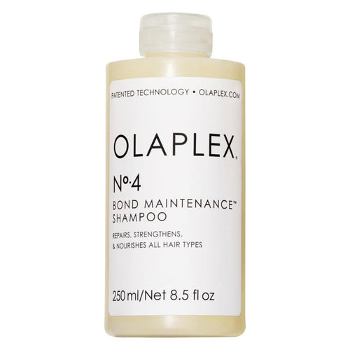 Olaplex No. 4 Bond Maintenance Shampoo - Rose 4U Beauty 