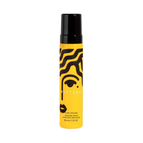 PATTERN Curl Mousse - Rose 4U Beauty 