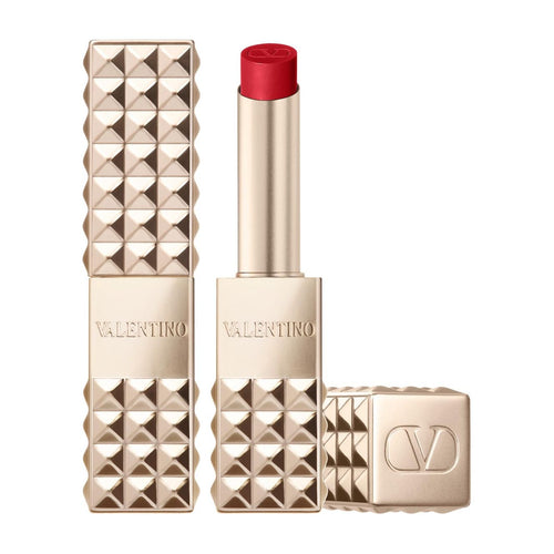 Valentino Spike Valentino Buttery Matte Lipstick - Rose 4U Beauty 