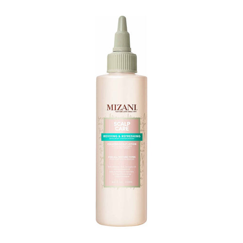 Mizani Scalp Care Calming Scalp Lotion - Rose 4U Beauty 