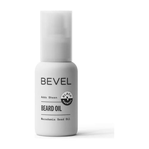 Bevel Beard Oil - Rose 4U Beauty 