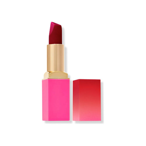 Juvia’s Place the Wines Velvety Matte Lipstick - Rose 4U Beauty 