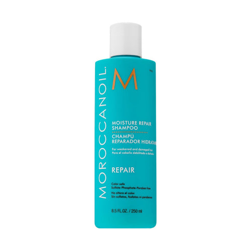 Moroccanoil Moisture Repair Shampoo - Rose 4U Beauty 
