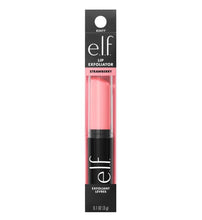 Load image into Gallery viewer, E.L.F. Lip Exfoliator - Rose 4U Beauty 
