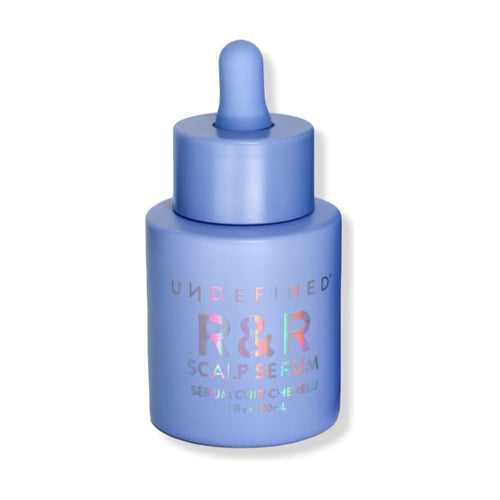 Undefined Beauty R&R Scalp Serum - Rose 4U Beauty 