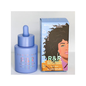 Undefined Beauty R&R Scalp Serum