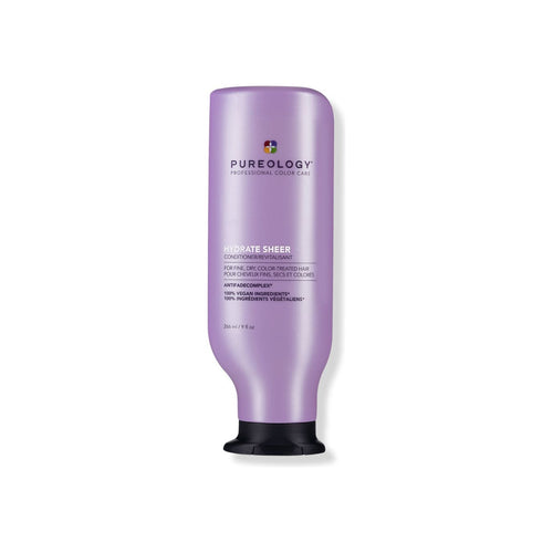 Pureology Hydrate Sheer Conditioner - Rose 4U Beauty 