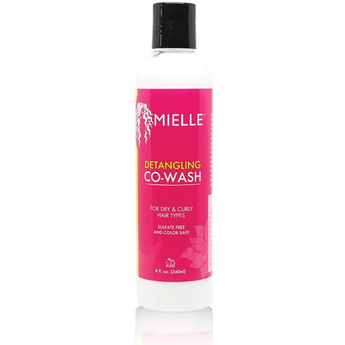 Mielle Organics Detangling CoWash - Rose 4U Beauty 