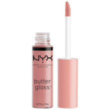 Load image into Gallery viewer, NYX Butter Lip Gloss
