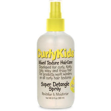 Load image into Gallery viewer, CurlyKids Super Detangle Spray

