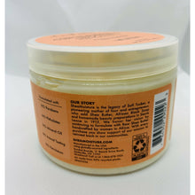 Load image into Gallery viewer, SheaMoisture Smoothie Curl Enhancing Cream for Thick, Curly Hair
