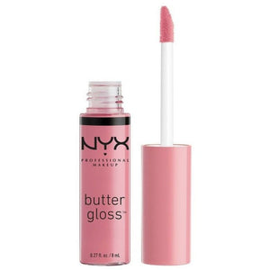 NYX Butter Lip Gloss