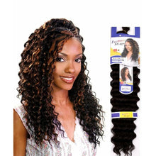 Load image into Gallery viewer, Freetree Synthetic Hair Braid Deep Twist Bulk 22&quot;

