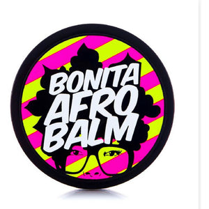 The DOUX Bonita Afro Balm